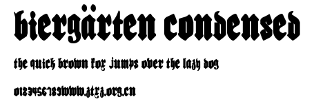 Biergärten Condensed.ttf