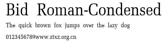 Bid Roman-Condensed.ttf