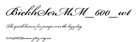 BickhScrMM_600_wt.ttf