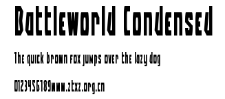 Battleworld Condensed.ttf