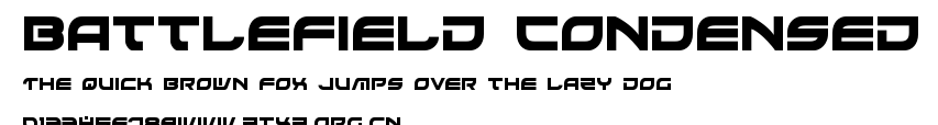 Battlefield Condensed.ttf