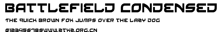 Battlefield Condensed.ttf