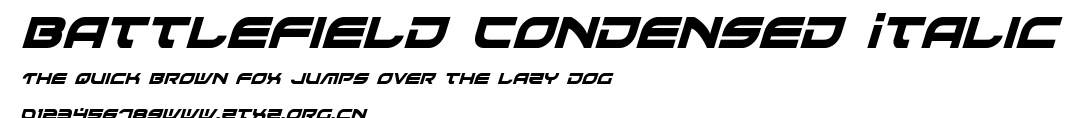 Battlefield Condensed Italic.ttf