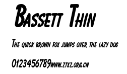 Bassett Thin.ttf