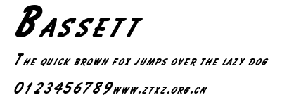 Bassett.ttf