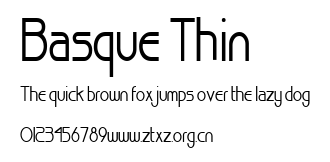 Basque Thin.ttf