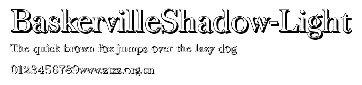 BaskervilleShadow-Light.ttf