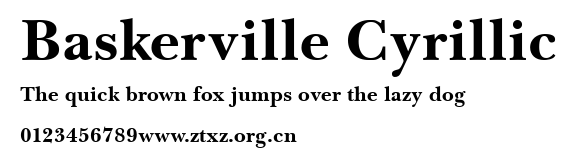 Baskerville Cyrillic.ttf