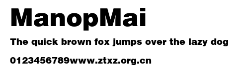 ManopMai.TTF