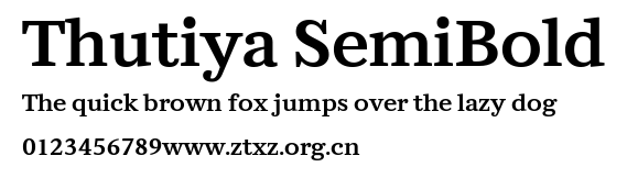 Thutiya SemiBold.TTF