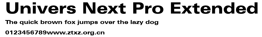 Univers Next Pro Extended.ttf