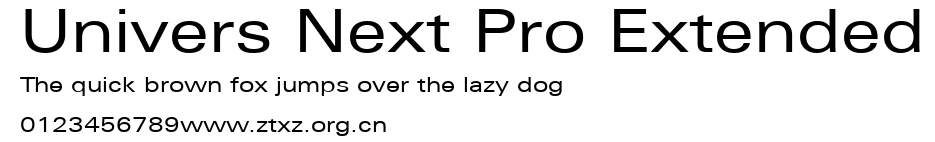 Univers Next Pro Extended.ttf