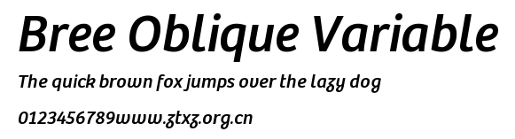 Bree Oblique Variable.ttf
