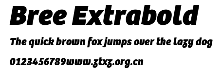 Bree Extrabold.ttf