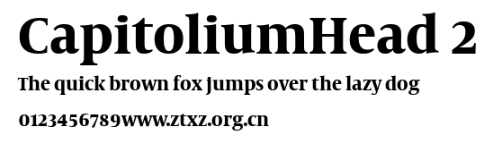 CapitoliumHead 2.ttf