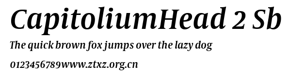 CapitoliumHead 2 Sb.ttf