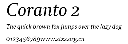 Coranto 2.ttf