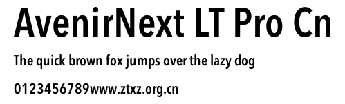 AvenirNext LT Pro Cn.ttf
