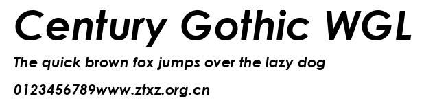 Century Gothic WGL.ttf