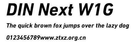 DIN Next W1G.ttf
