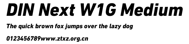 DIN Next W1G Medium.ttf
