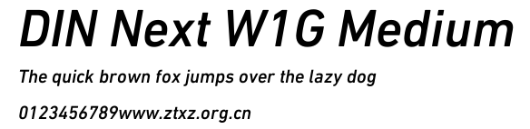 DIN Next W1G Medium.ttf