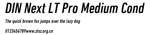 DIN Next LT Pro Medium Cond.ttf