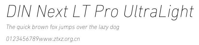 DIN Next LT Pro UltraLight.ttf