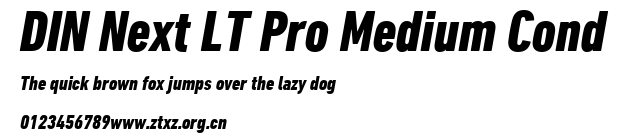 DIN Next LT Pro Medium Cond.ttf