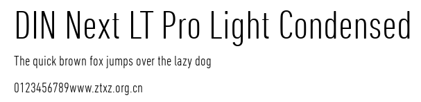DIN Next LT Pro Light Condensed.ttf