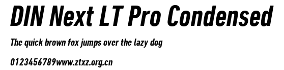 DIN Next LT Pro Condensed.ttf