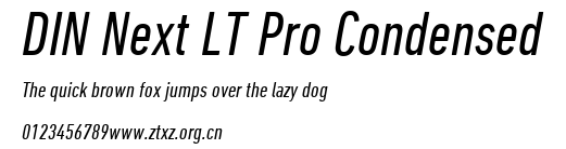 DIN Next LT Pro Condensed.ttf
