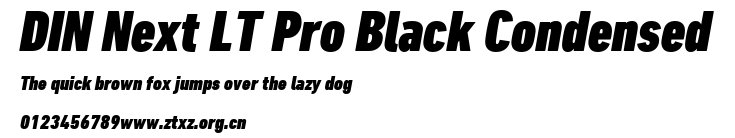 DIN Next LT Pro Black Condensed.ttf