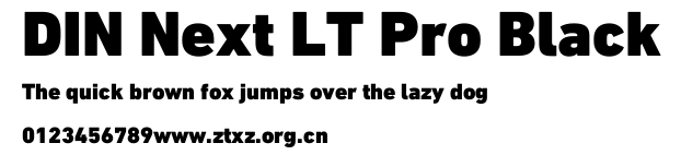 DIN Next LT Pro Black.ttf