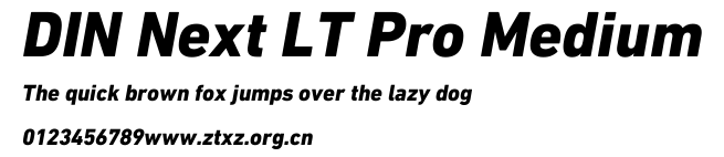 DIN Next LT Pro Medium.ttf