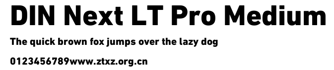 DIN Next LT Pro Medium.ttf