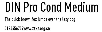 DIN Pro Cond Medium.ttf