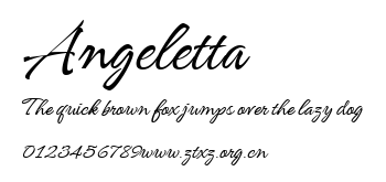 Angeletta.ttf