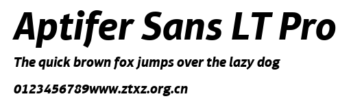 Aptifer Sans LT Pro.ttf