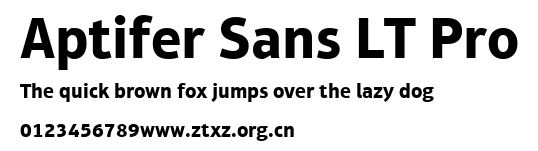Aptifer Sans LT Pro.ttf