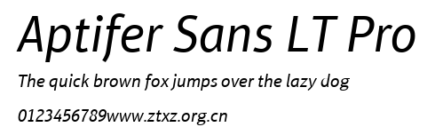 Aptifer Sans LT Pro.ttf