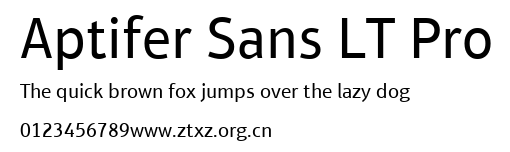Aptifer Sans LT Pro.ttf