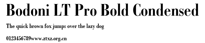 Bodoni LT Pro Bold Condensed.ttf