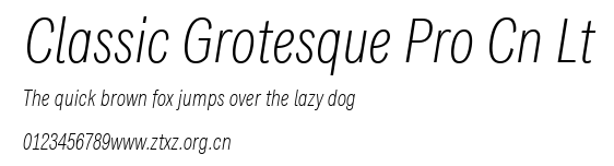 Classic Grotesque Pro Cn Lt.ttf