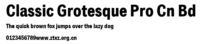 Classic Grotesque Pro Cn Bd.ttf