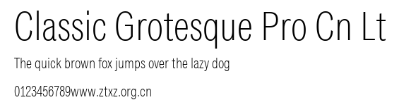 Classic Grotesque Pro Cn Lt.ttf