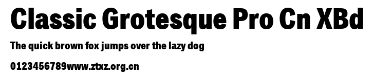 Classic Grotesque Pro Cn XBd.ttf