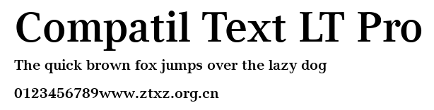 Compatil Text LT Pro.ttf
