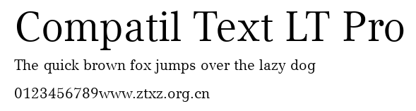 Compatil Text LT Pro.ttf