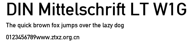DIN Mittelschrift LT W1G.ttf